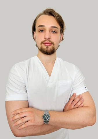 Єгоров Роман