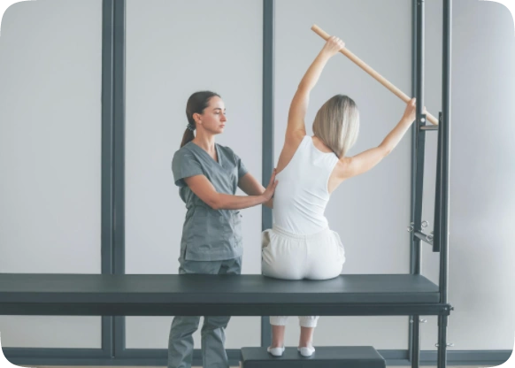 Apex Rehab фото 1