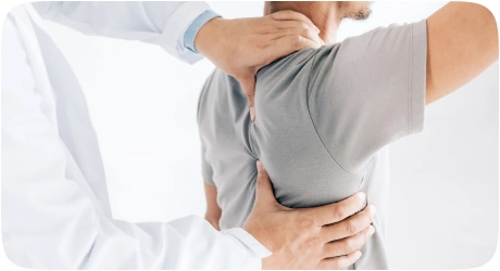 Мануальна терапія