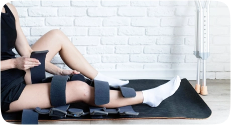 Реабілітація після травм та операцій