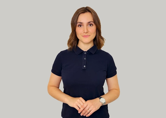 Семенова Діана Сергіївна