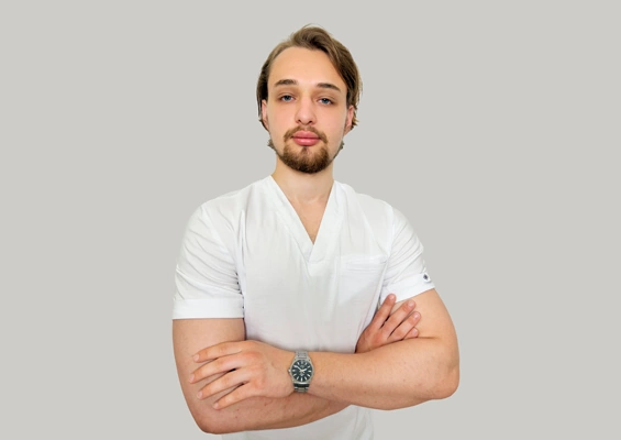 Єгоров Роман